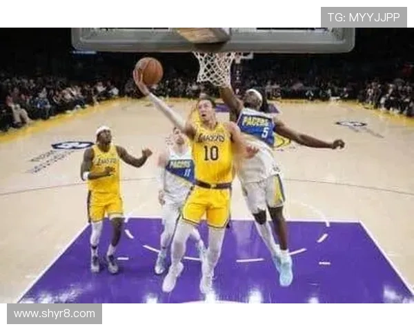 湖人三将价值飙升，肯纳德展现天赋